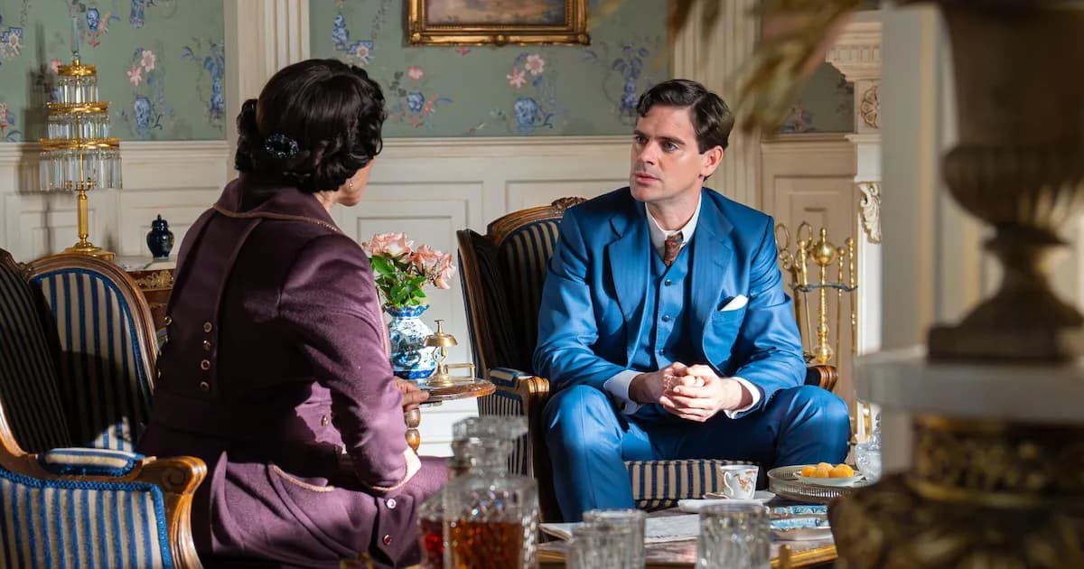 La Promesa: Revelaciones y Conflictos del 23 al 27 de febrero