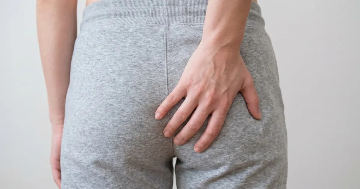 Hemorroides: Causas, Prevención y Tratamiento de una Afección Común