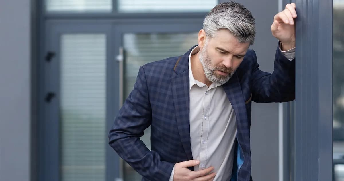 Más allá del gluten: afecciones digestivas que pueden causar molestias intestinales