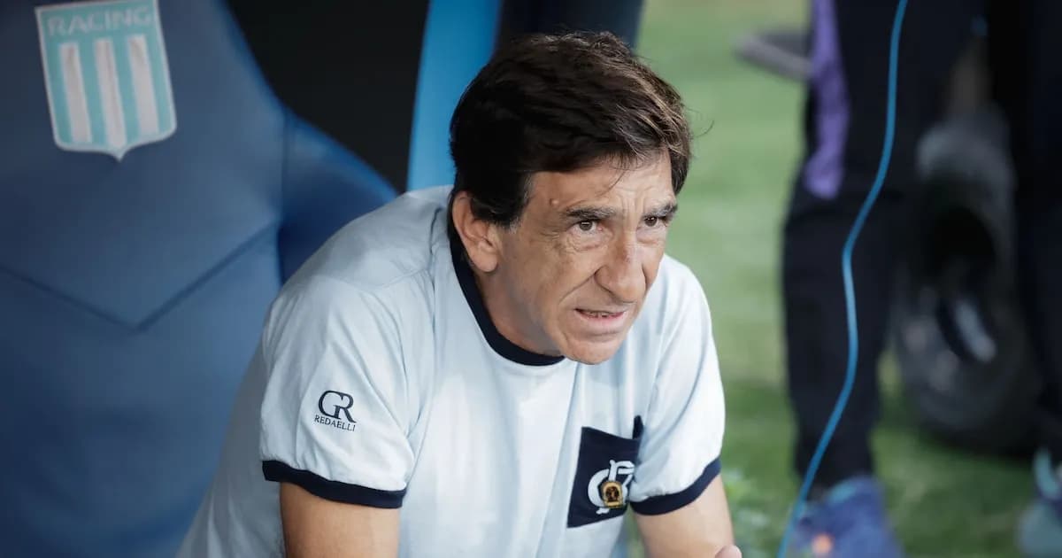 Gustavo Costas critica severamente la actitud de su equipo tras el empate con Aldosivi