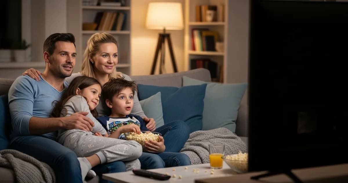 Revolución audiovisual: las suscripciones combinadas de TV y streaming en Argentina