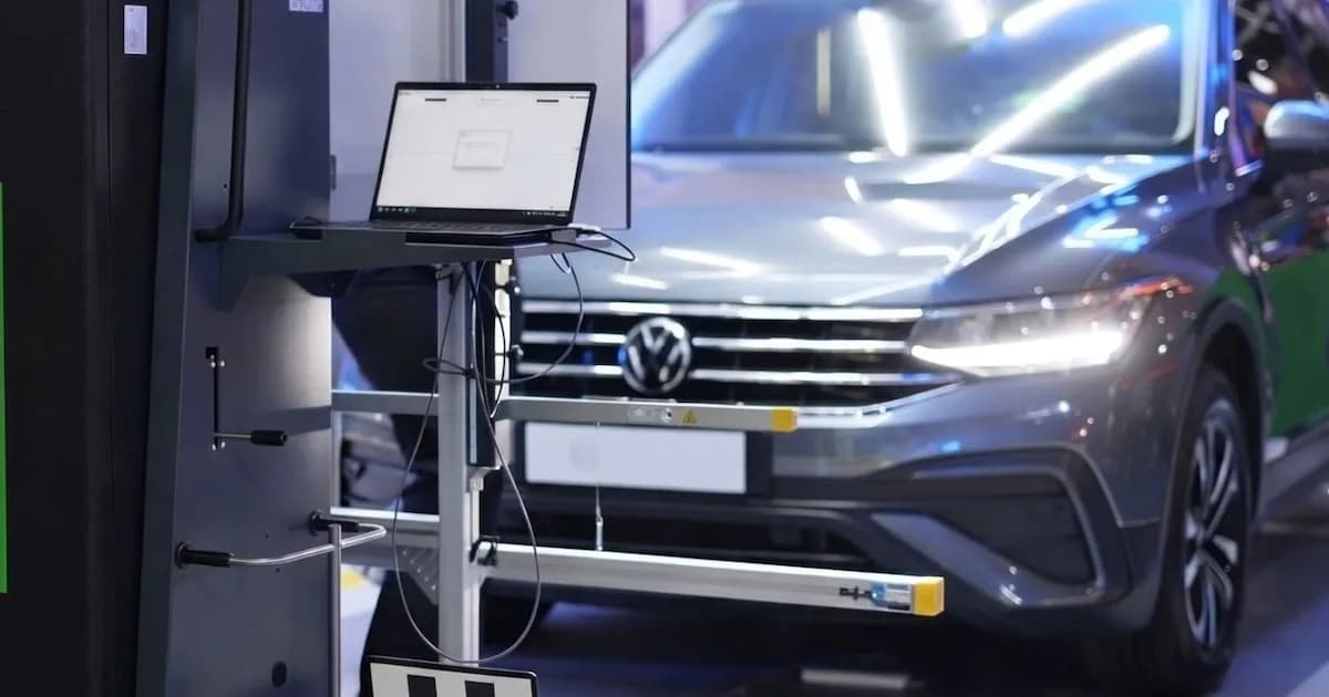 Automechanika 2026: Transformación y desafíos en el sector automotor