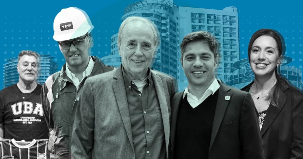 El PRO enfrenta desafíos: inflación, política y nuevas estrategias en la agenda nacional