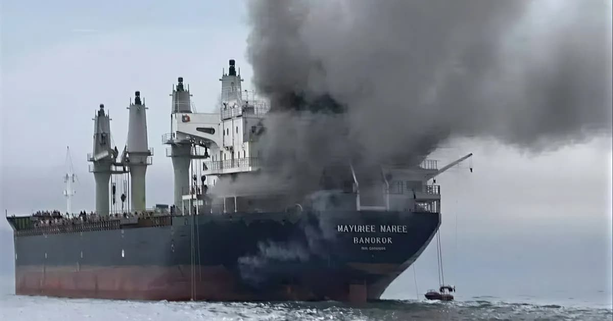 La tregua en Ormuz: ¿Un respiro para la economía global?