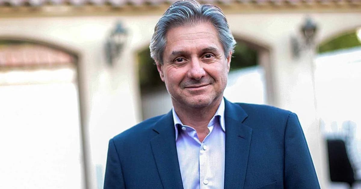 Un Cambio Radical en la Imagen de Argentina: Daza Resalta Avances en Washington