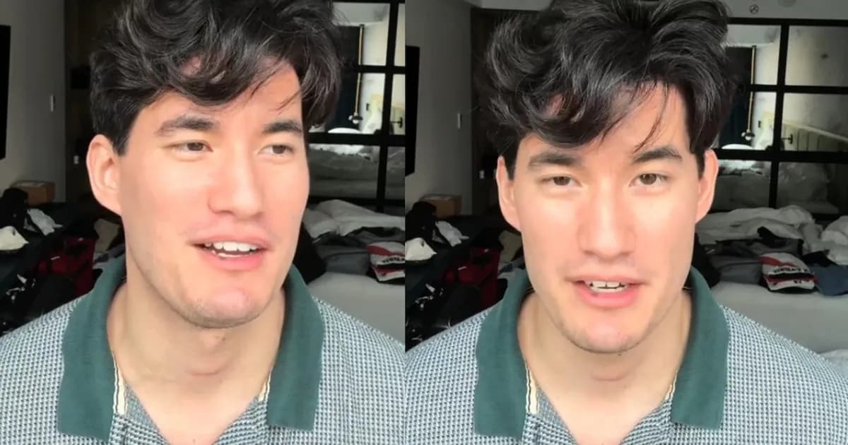 Kenyi Succar celebra su victoria contra el cáncer de tiroides: "Agradezco a Dios"