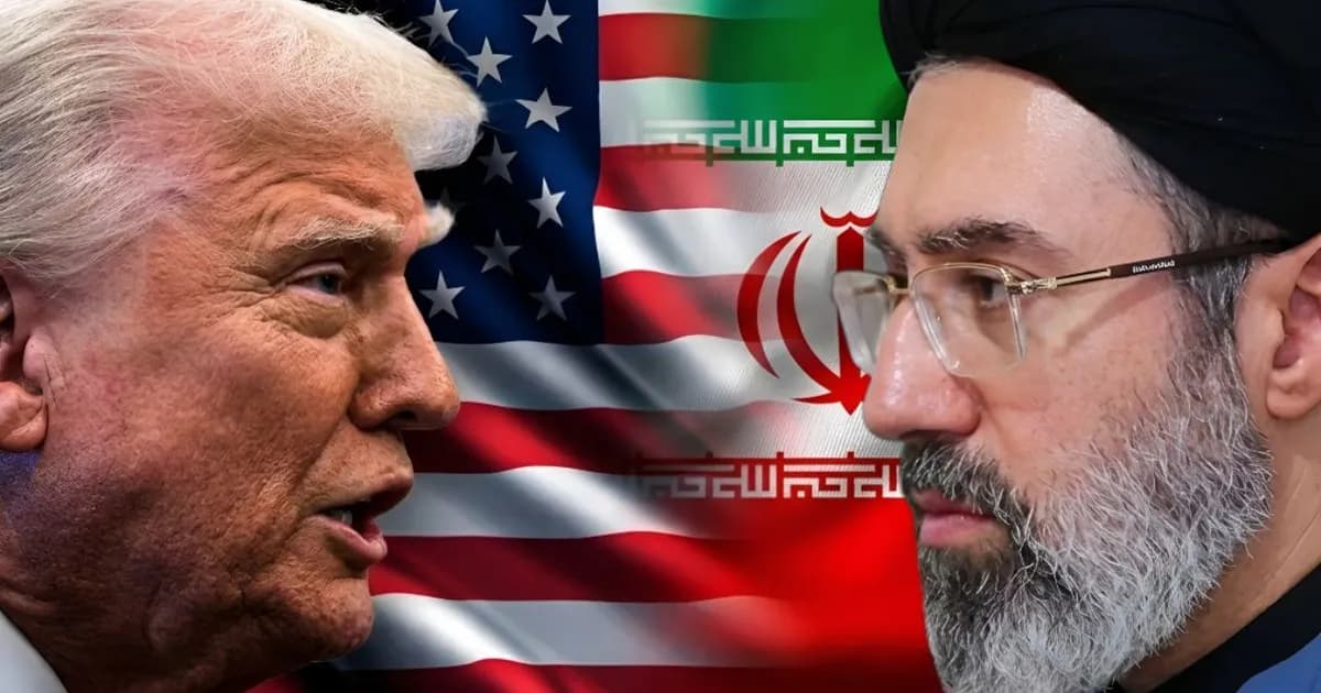 Tensiones en Medio Oriente: Irán se retira de negociaciones con EE.UU. mientras Trump intensifica amenazas