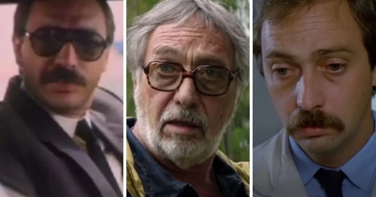 Recordando a Luis Brandoni: Un repaso por sus películas más emblemáticas