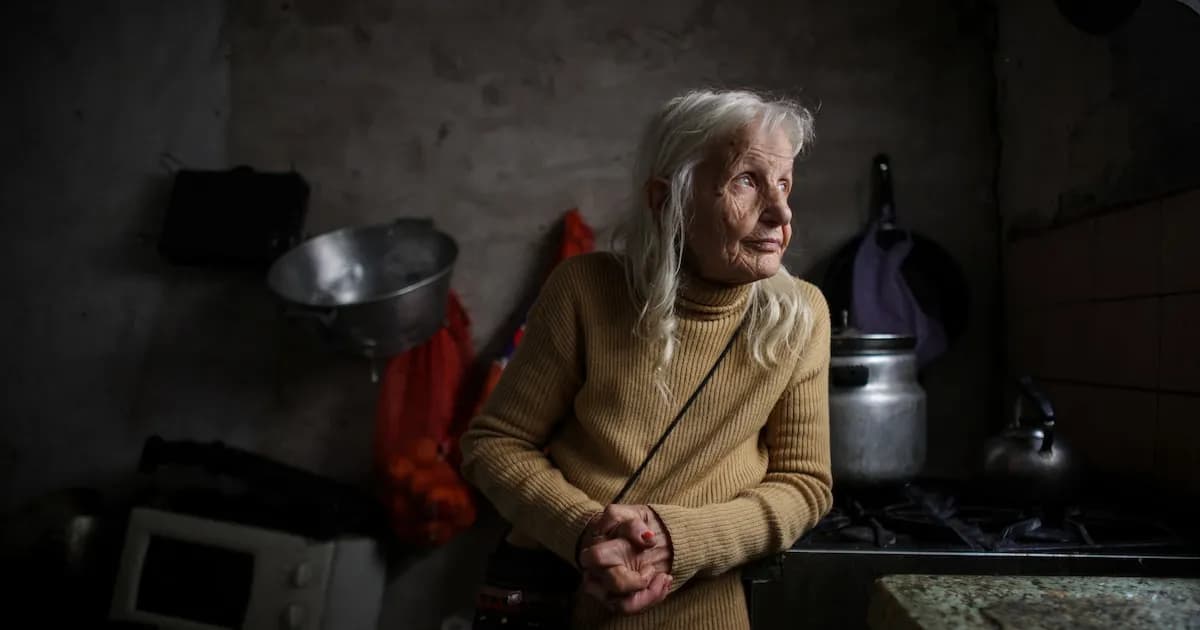 Argentina ante el desafío del envejecimiento poblacional: un futuro incierto