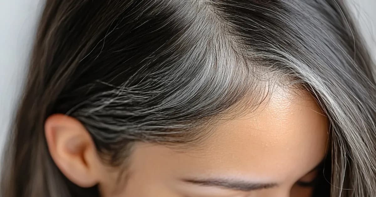 Entendiendo el encanecimiento del cabello: avances en su investigación y posibles soluciones