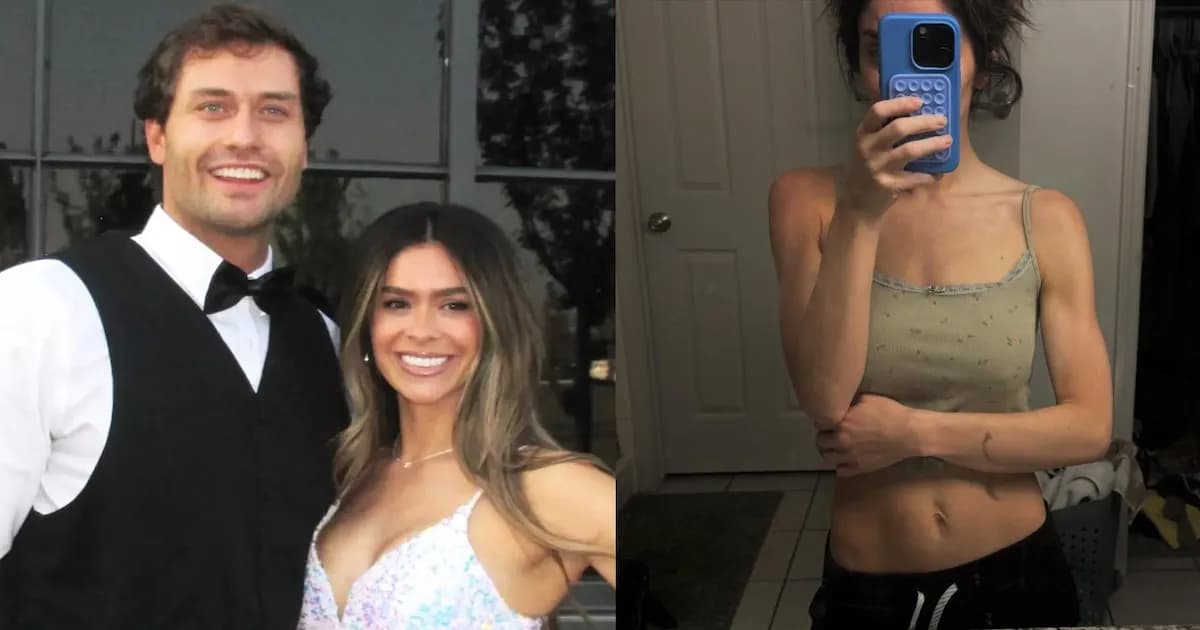 Taylor Frankie Paul reflexiona sobre su sanación tras el cierre de su caso de violencia doméstica