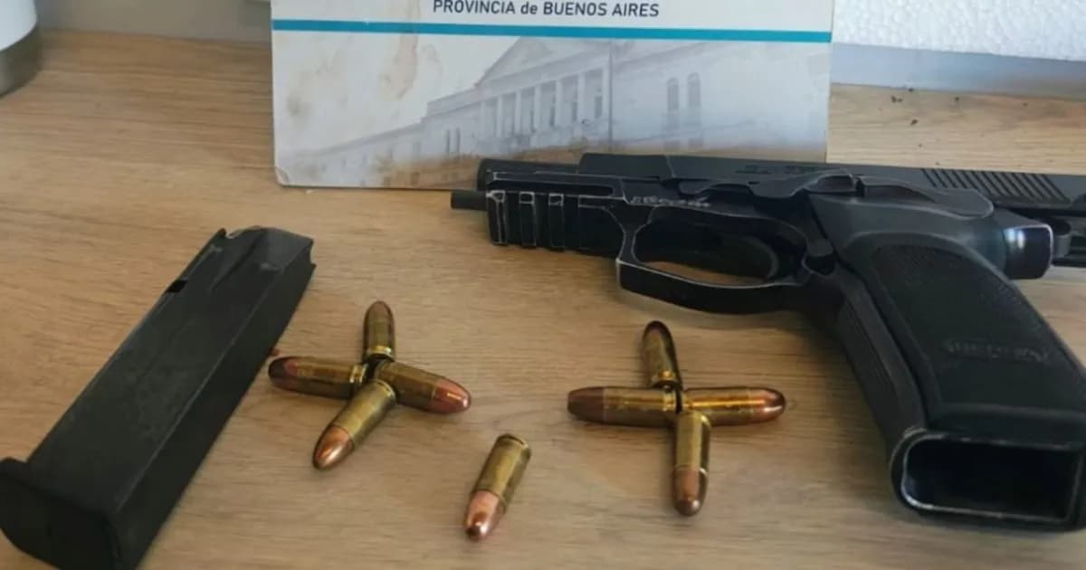 El Gobierno impulsa la regularización de armas y extiende la entrega voluntaria hasta 2027