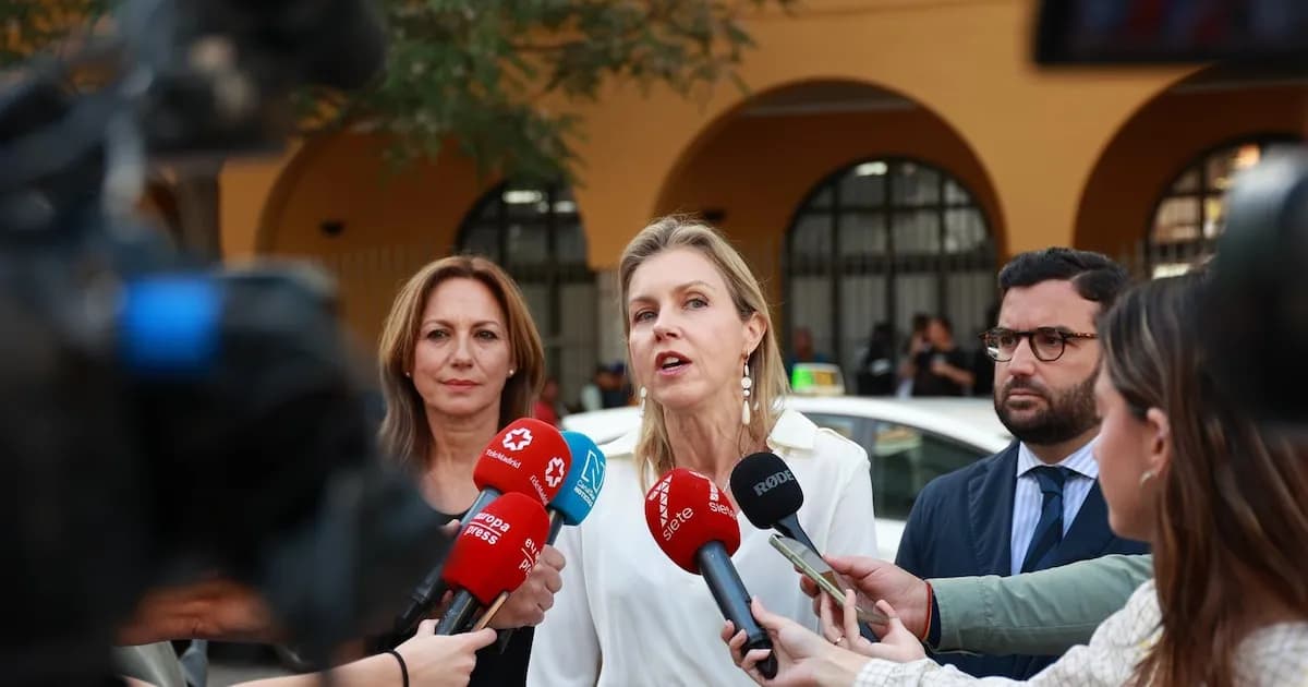 Andaluces ante la disyuntiva: regularizaciones migratorias o un gobierno firme