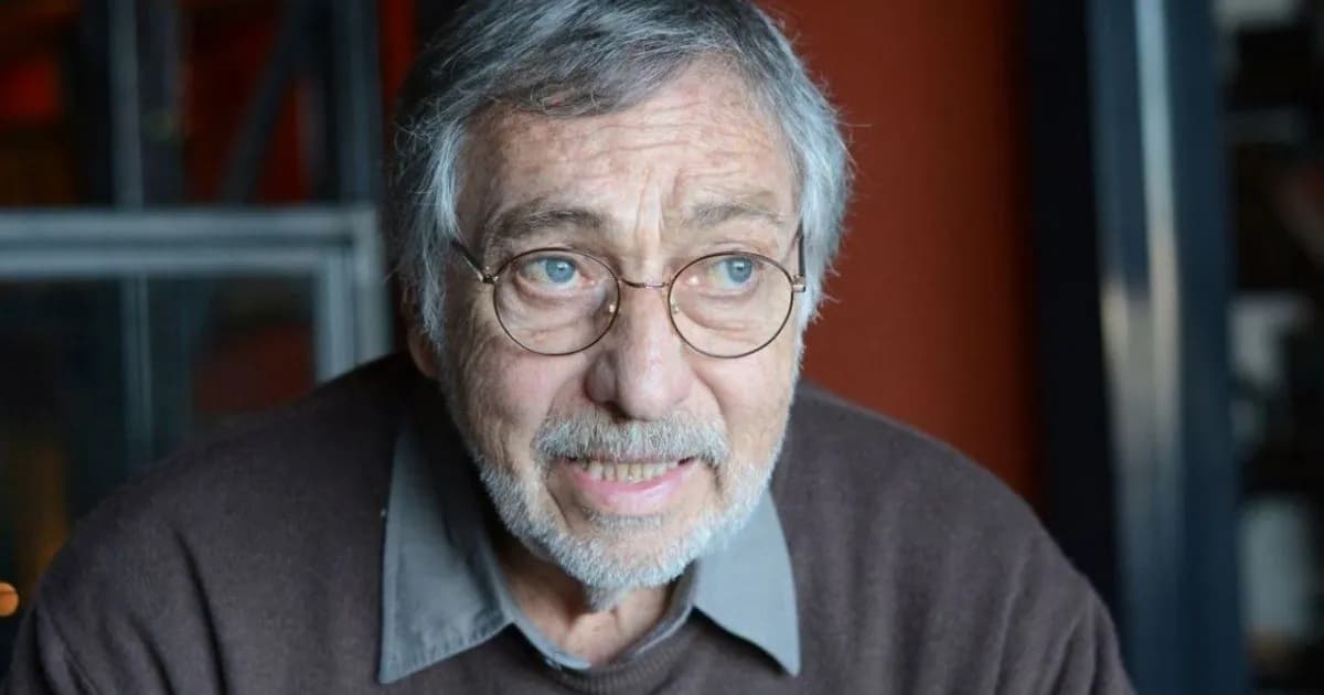 De qué murió Luis Brandoni