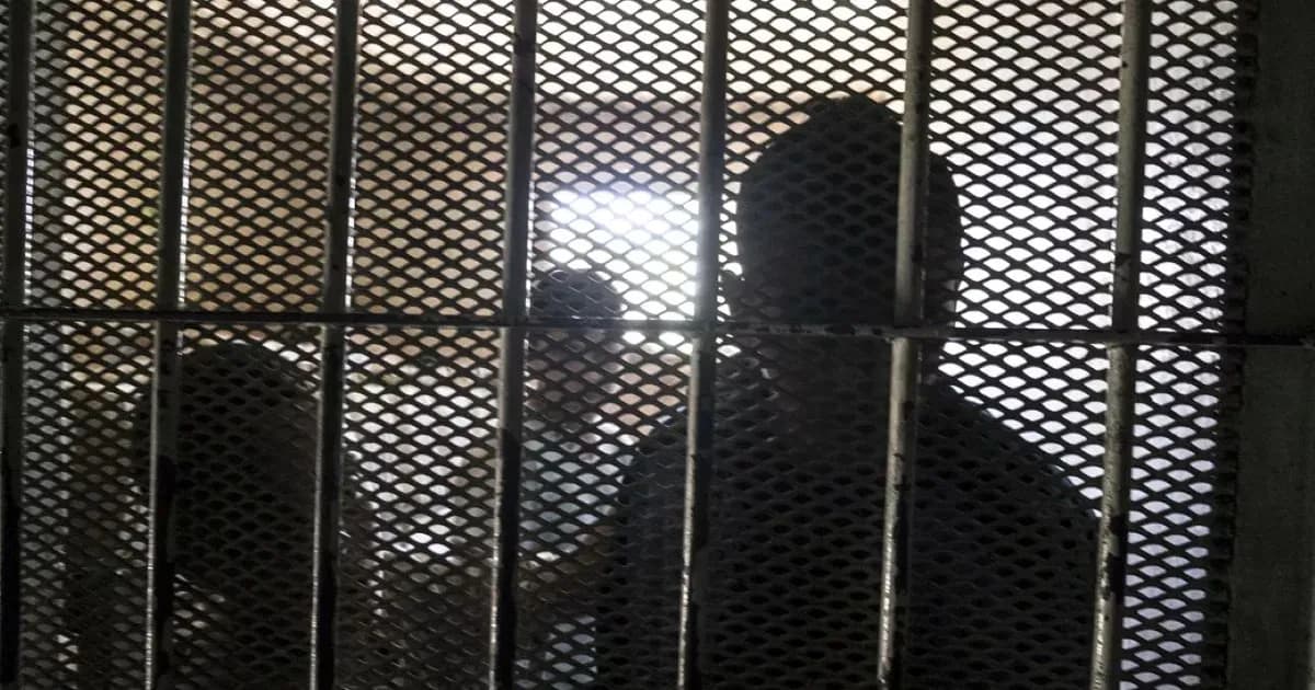 El Gobierno implementa bloqueo de celulares en cárceles para combatir delitos