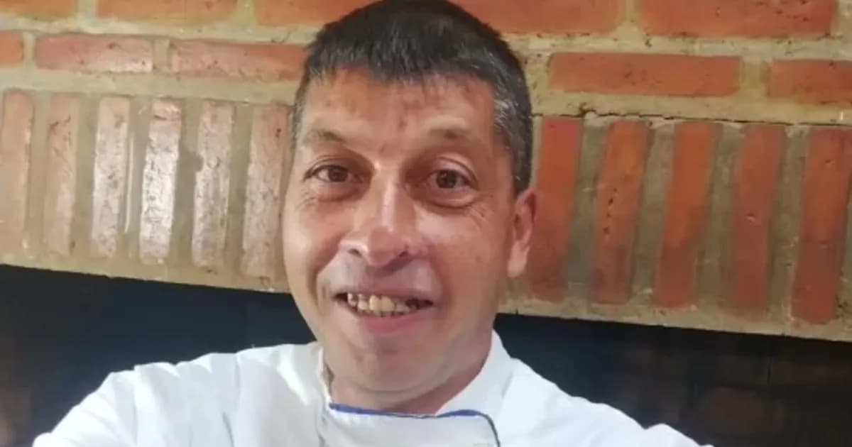 Recompensa de $5 millones por información sobre hombre desaparecido en Santa Cruz