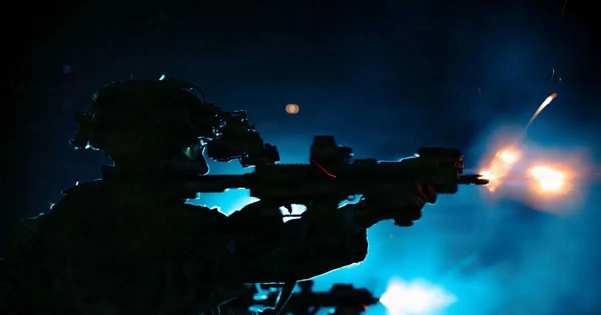 Tensiones entre Irán y EE.UU. aumentan al acercarse el fin de la tregua en el estrecho de Ormuz