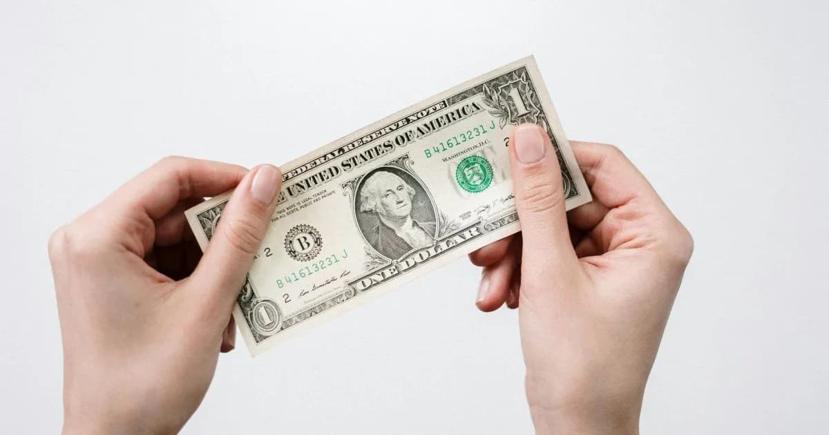 La Cotización del Dólar en Caída: Análisis del Mercado Cambiario en Argentina