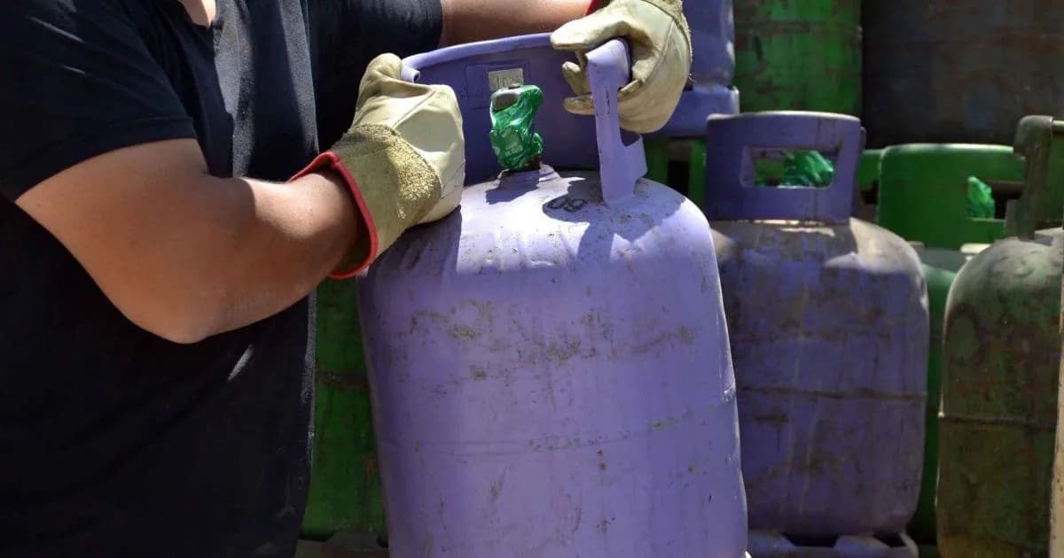 Nuevo esquema de subsidios para garrafas bajo el gobierno de Javier Milei