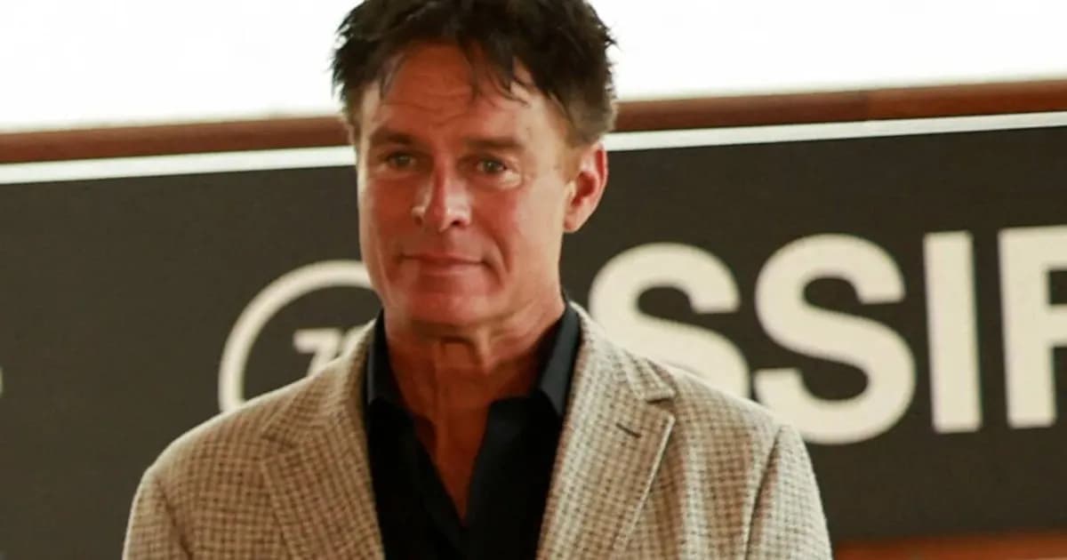 Patrick Muldoon: un adiós inesperado y su legado en la actuación