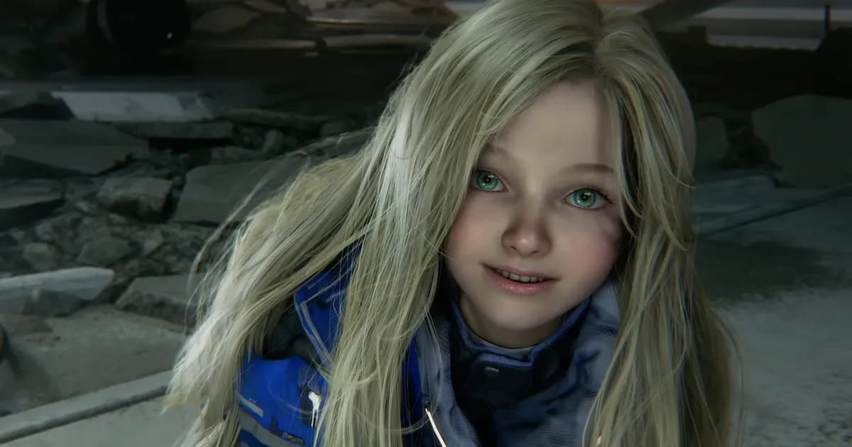 Pragmata, el nuevo éxito de Capcom, alcanza un millón de ventas en solo dos días