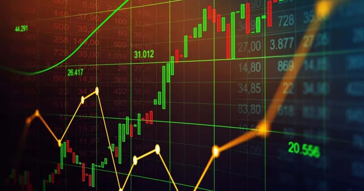 Tensiones internacionales impactan en el mercado de bonos argentinos en Wall Street