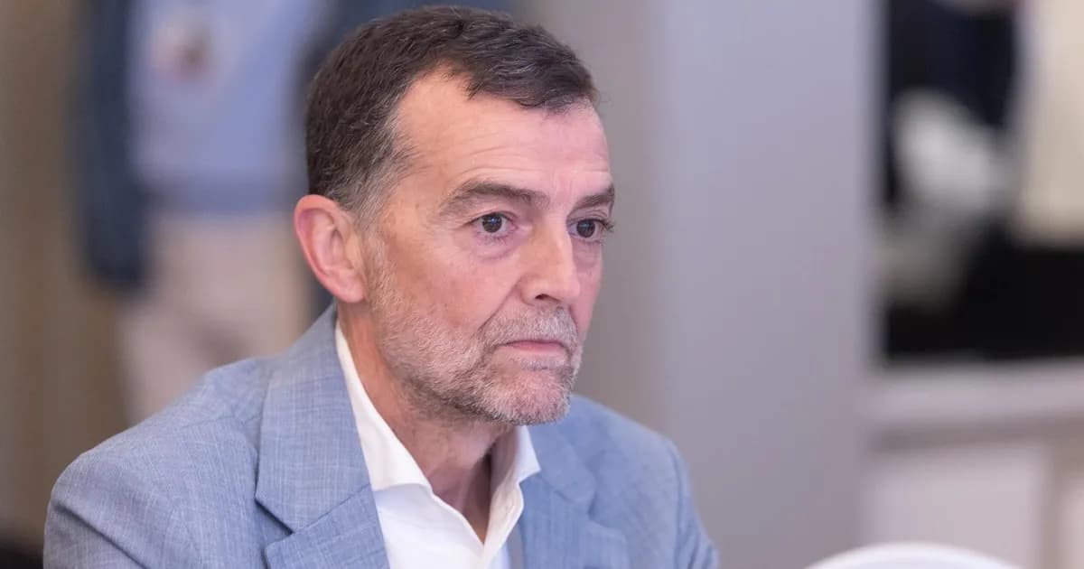 Maíllo califica de insuficiente la desclasificación de documentos del 23-F y pide nueva Ley de Secretos