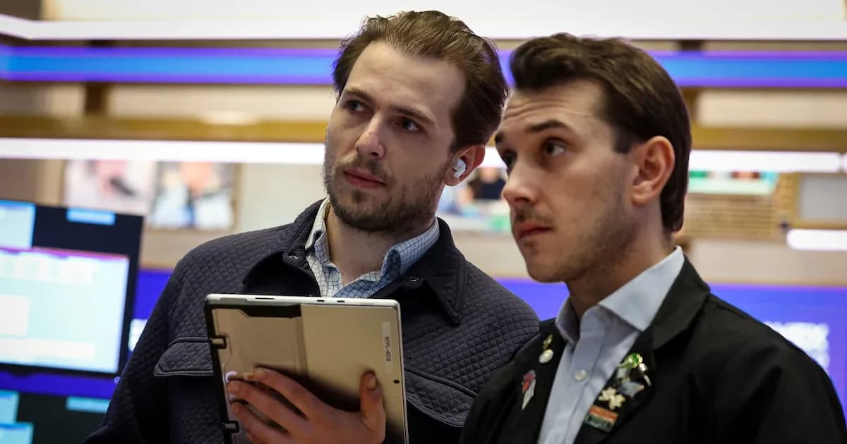 Acciones argentinas en alza mientras bonos muestran comportamiento mixto ante tensiones globales