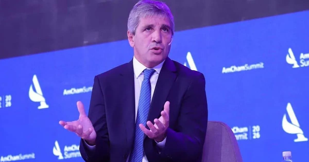 La Estrategia Financiera del Gobierno: Incremento del Riesgo País por Dependencia de Organismos Internacionales