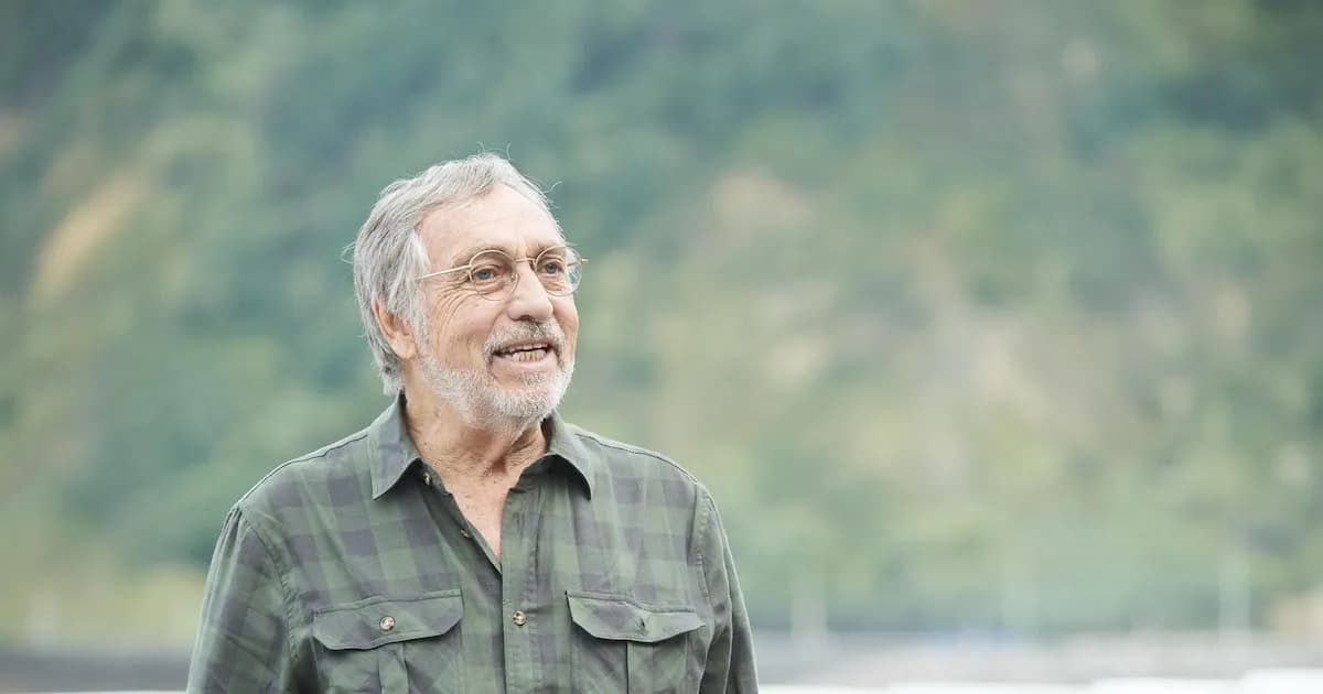 Buenos Aires rinde homenaje a Luis Brandoni con dos días de duelo oficial