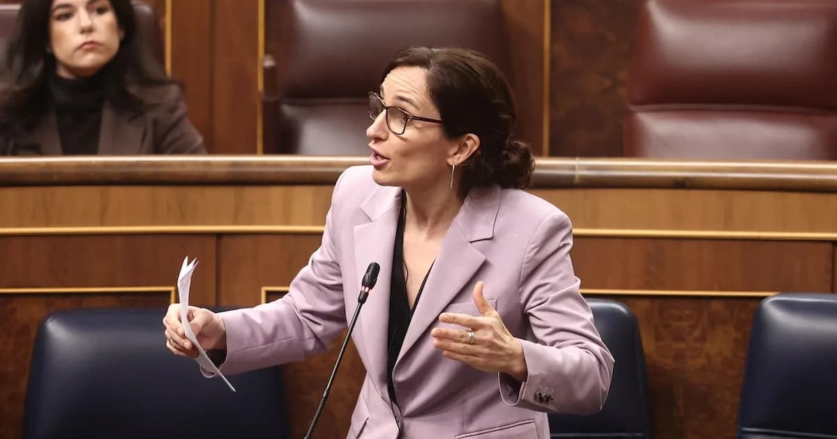 Sanidad apoyará a médicos en sus demandas a las comunidades autónomas