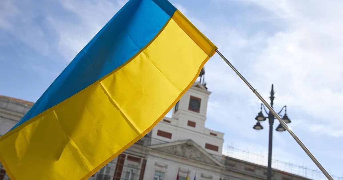 Más de 50.000 refugiados ucranianos han recibido asistencia de Accem desde 2022