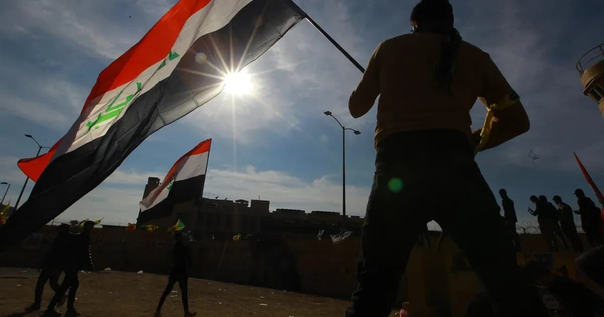 Crisis política en Irak: la coalición chií no logra designar un nuevo primer ministro