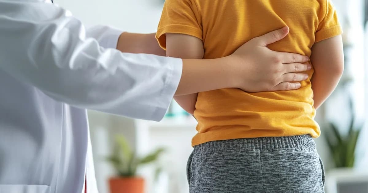 Obesidad Infantil en Argentina: Un Problema de Salud que Requiere Atención Urgente