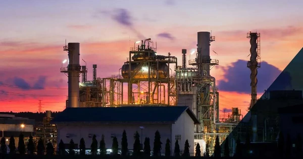 Récord en la balanza energética: superávit de más de u$s1.000 millones en marzo de 2026