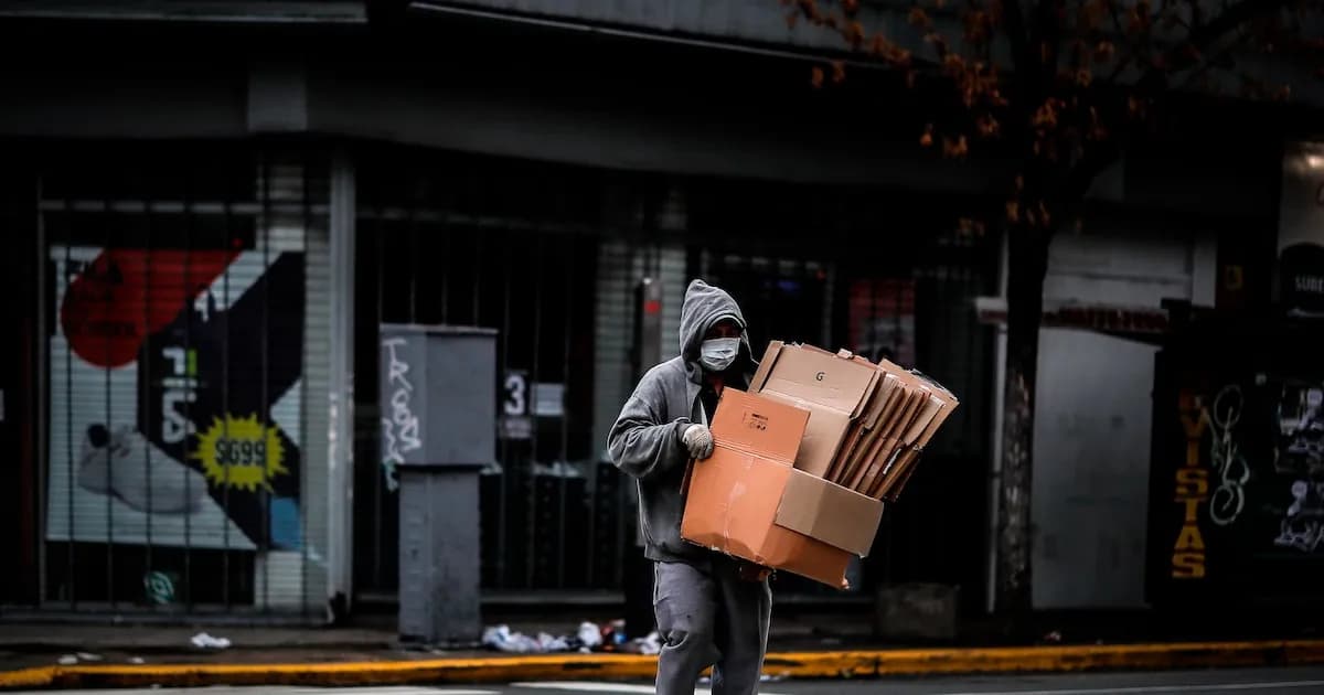 Desafíos económicos de Argentina: un análisis crítico sobre el ajuste fiscal actual