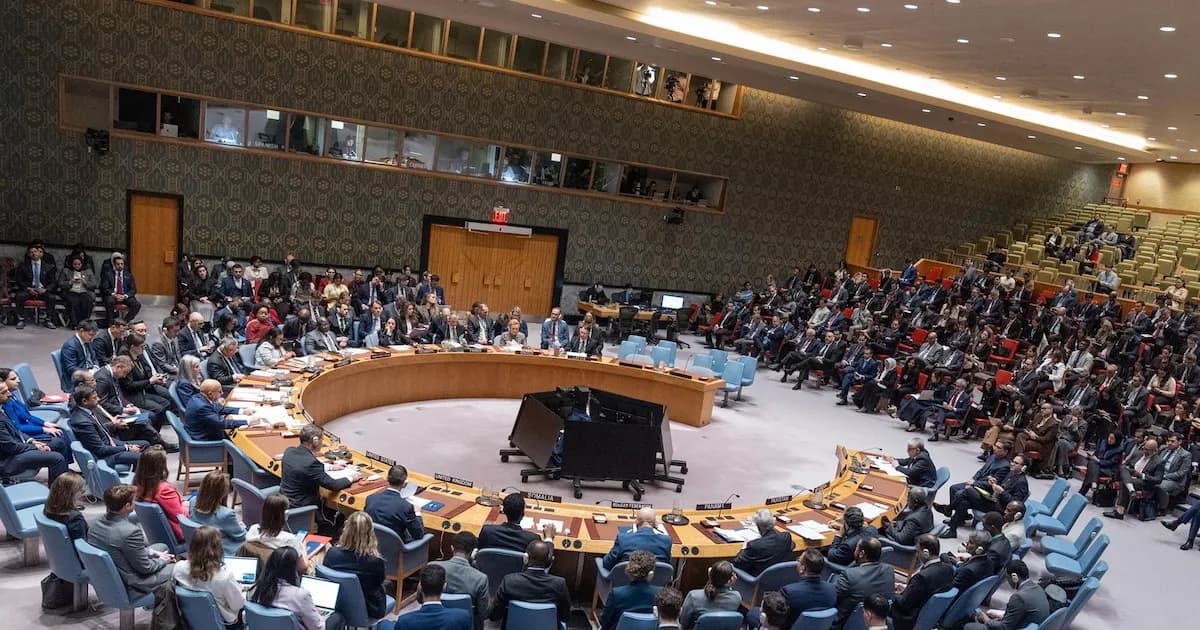 La ONU demanda una investigación tras el ataque que dejó un soldado francés muerto en Líbano