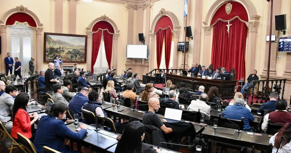 Salta en el centro del debate electoral: reforma cuestionada por el regreso de la ley de lemas