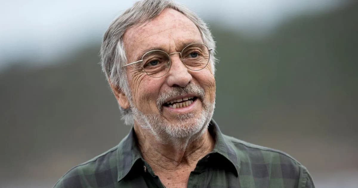 Emotivo homenaje a Luis Brandoni en la Legislatura porteña: un adiós lleno de recuerdos