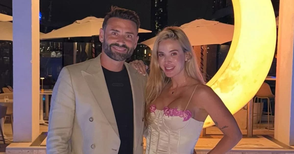 Jésica Cirio celebra su embarazo y reflexiona sobre la llegada de su segundo hijo