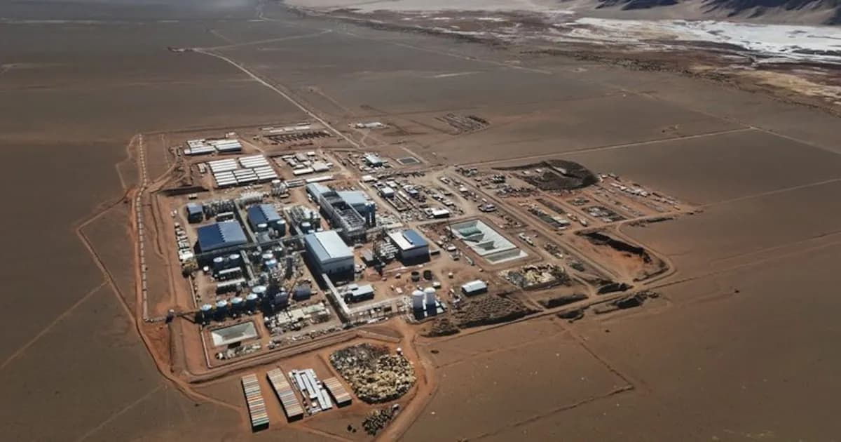 El RIGI y su impacto en la inversión: Más de 700 millones de dólares ingresan al país
