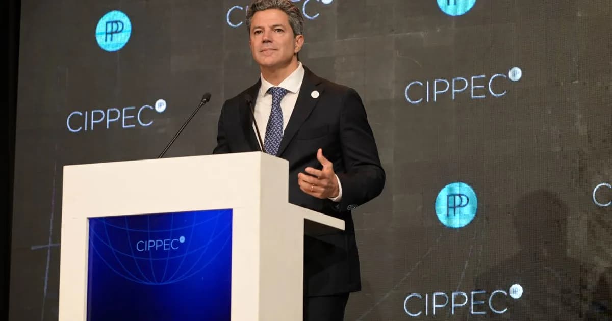 Laspina en CIPPEC: La Urgente Necesidad de un Acuerdo Político Sólido en Argentina