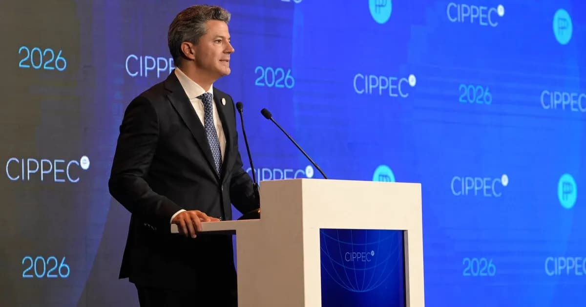 CIPPEC celebró su cena anual y aboga por un camino hacia el crecimiento sostenible