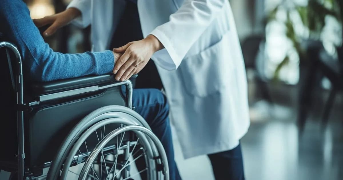 Mujer pierde demanda por fractura en cabaña: escasa evidencia llevó al rechazo del reclamo