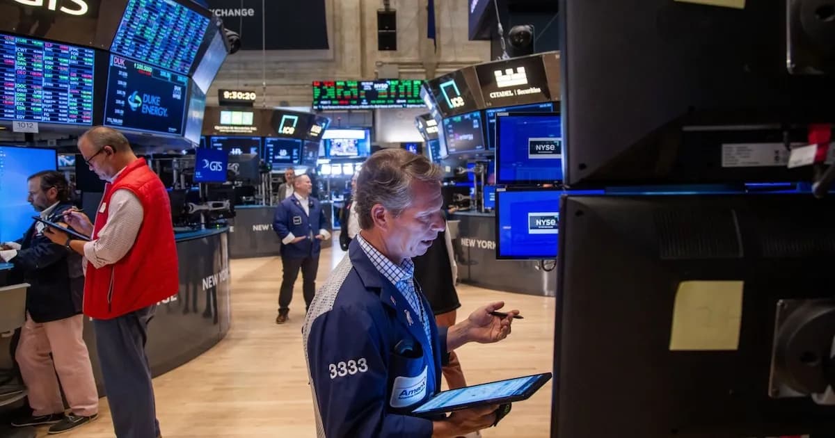 Argentina se mantiene firme en mercados a pesar de la inestabilidad internacional