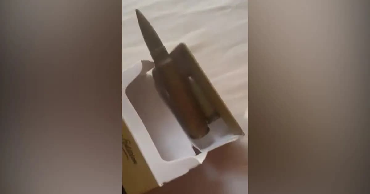 Juicio por amenazas a empresaria de Entre Ríos tras hallazgo de un paquete intimidatorio