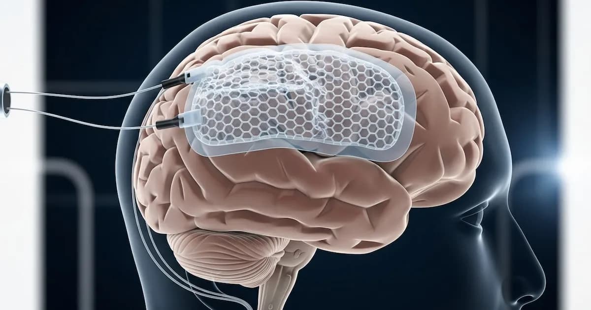 Innovadores sensores cerebrales 3D transforman el diagnóstico neurológico