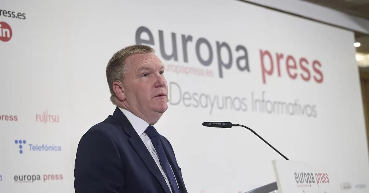 La protección de menores en redes sociales: un llamado de alerta desde Europa