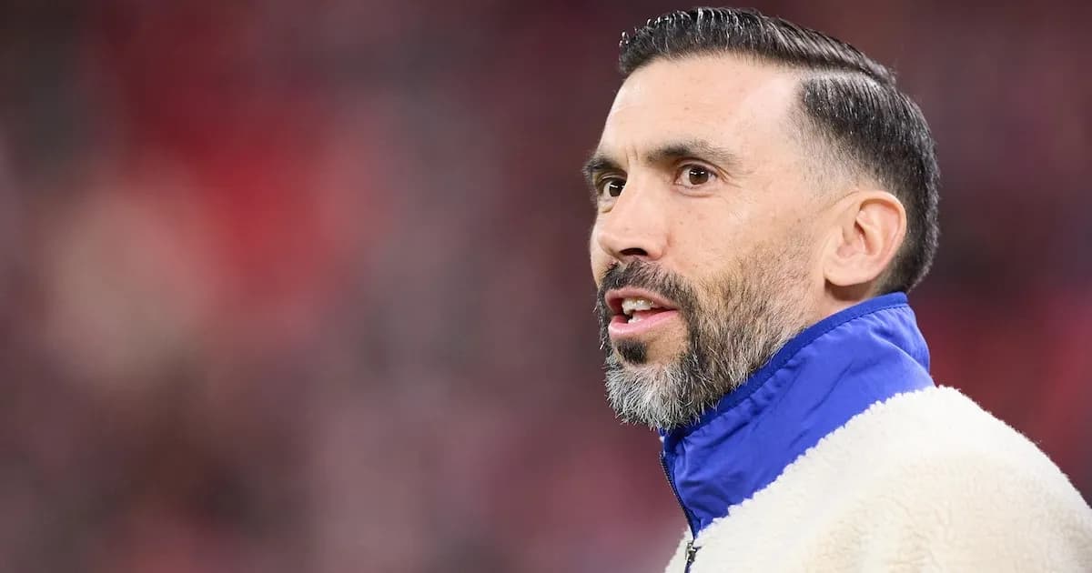 Eder Sarabia: "El Atlético presentará un gran equipo, pero nos enfocamos en nuestro juego"