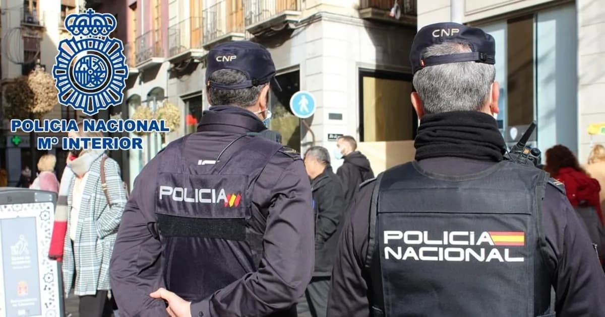 Cuatro mujeres liberadas de la trata en Francia gracias a la denuncia de una madre